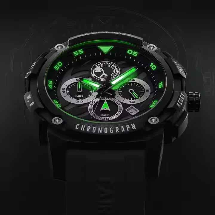 Mark Fairwhale FW-4410