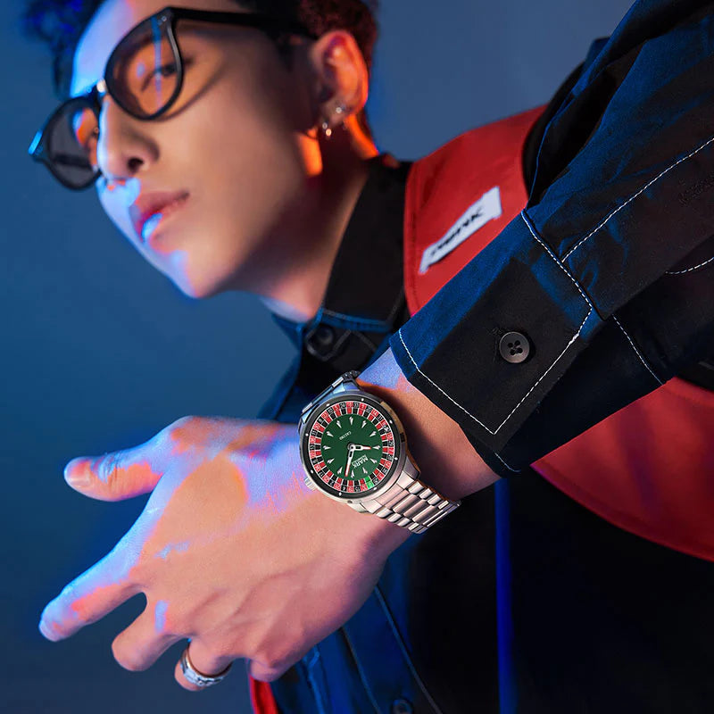 Mark Fairwhale FW-5031