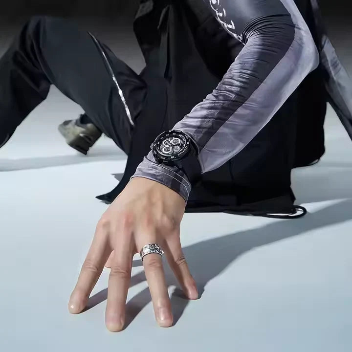 Mark Fairwhale FW-4410