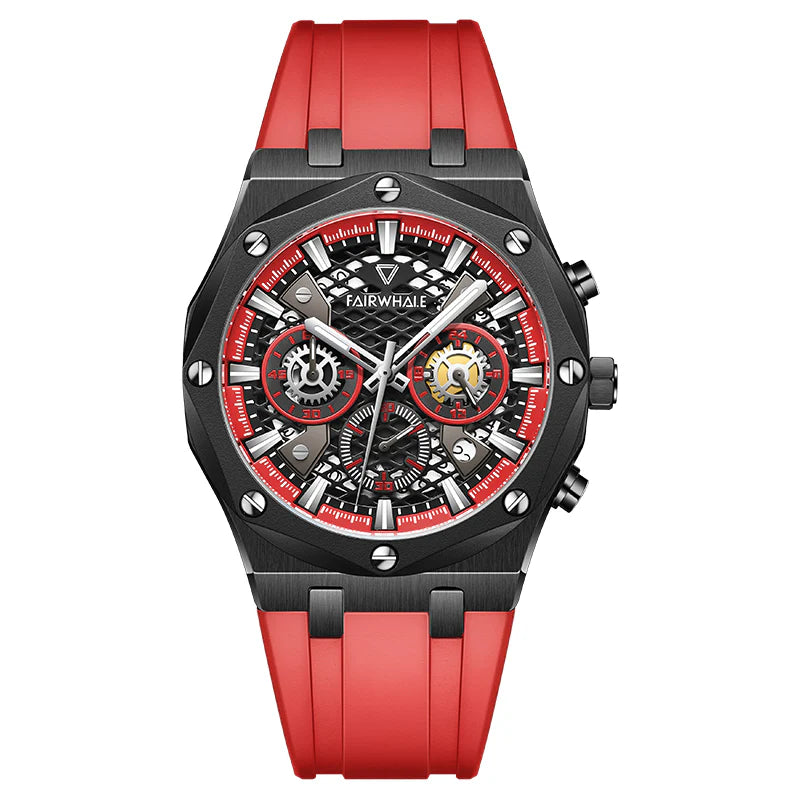 Mark Fairwhale FW-5660