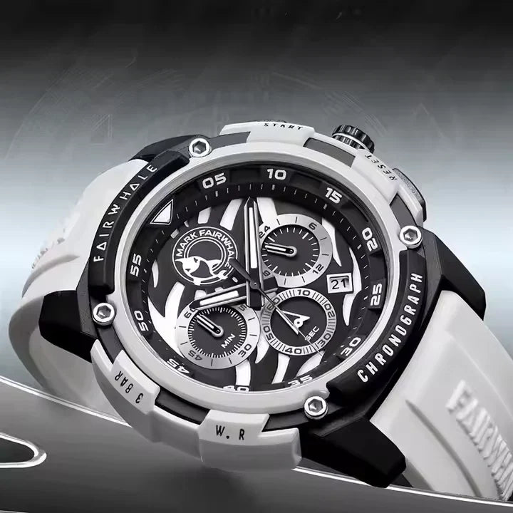 Mark Fairwhale FW-4410