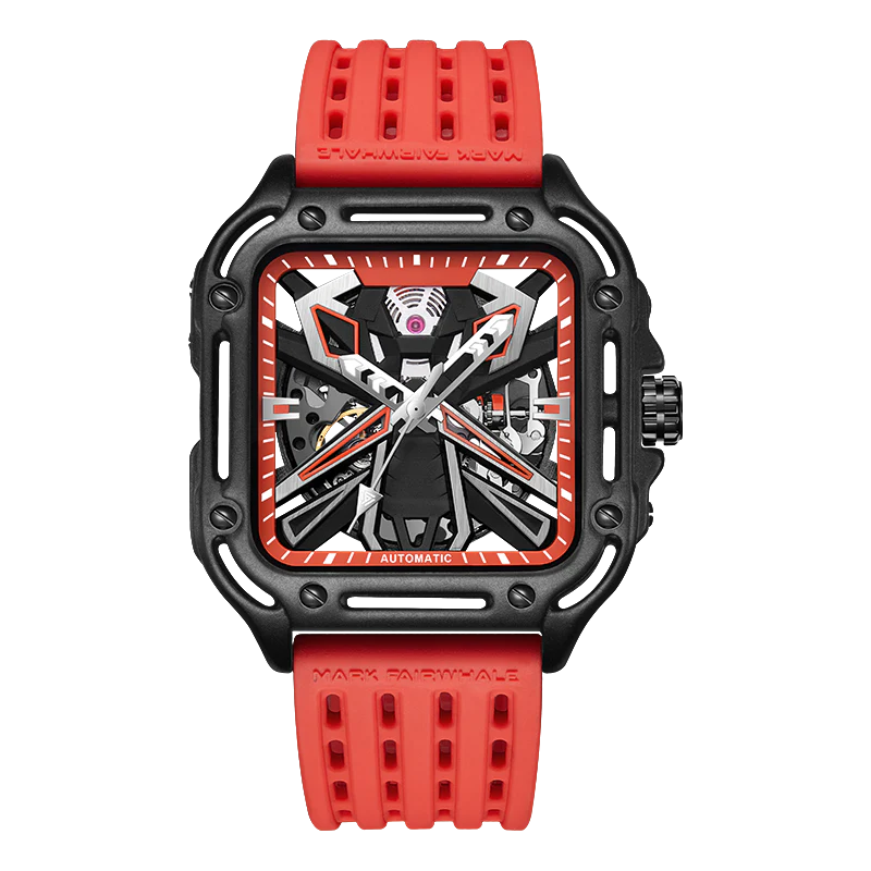 Mark Fairwhale FW-6540