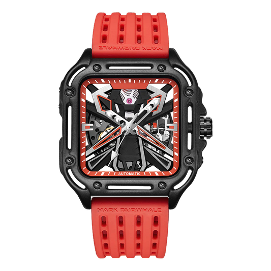 Mark Fairwhale FW-6540