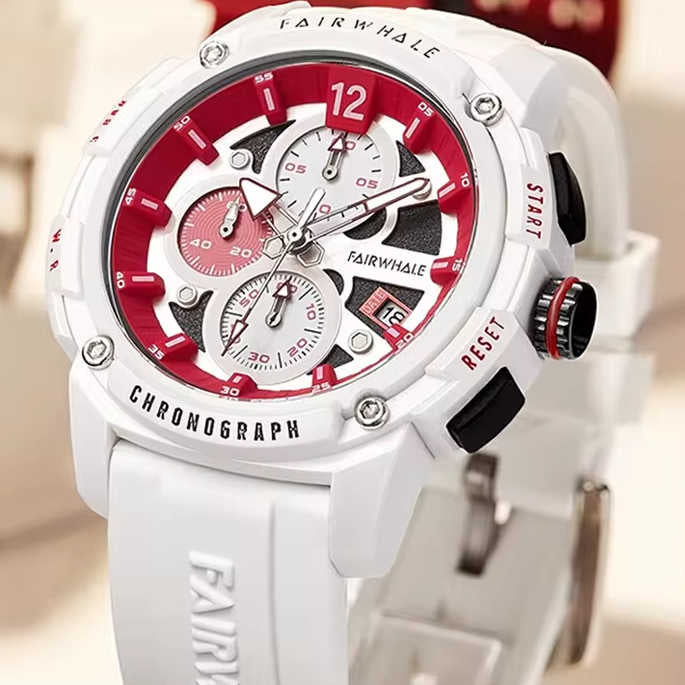 Mark Fairwhale FW-4360