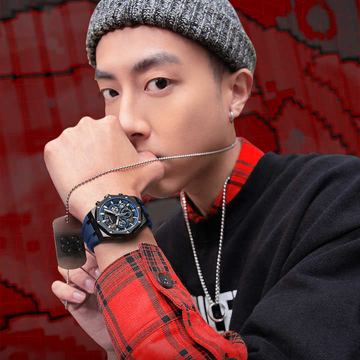 Mark Fairwhale FW-5660