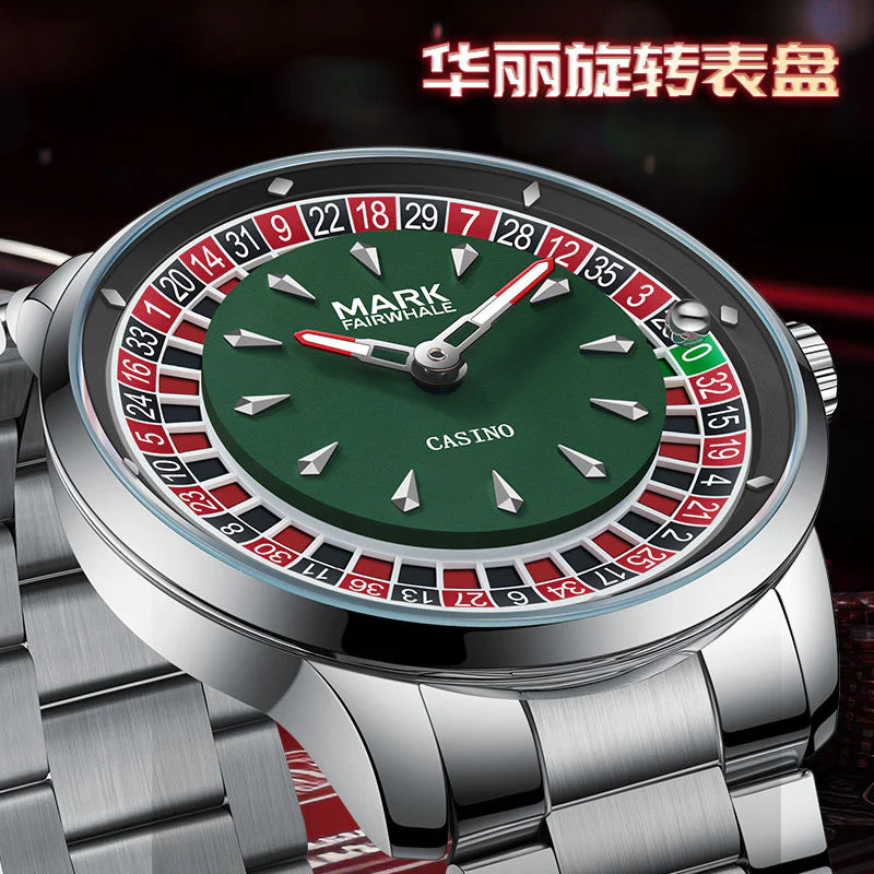 Mark Fairwhale FW-5031