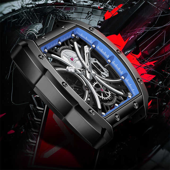 Mark Fairwhale FW-6560