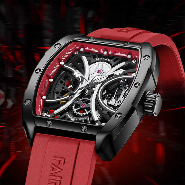 Mark Fairwhale FW-6560