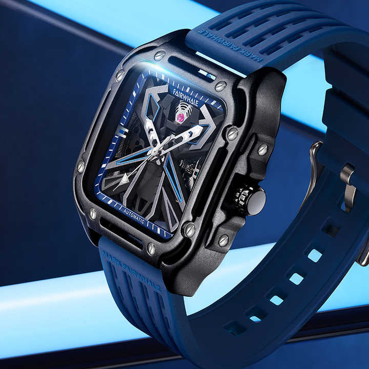 Mark Fairwhale FW-6540