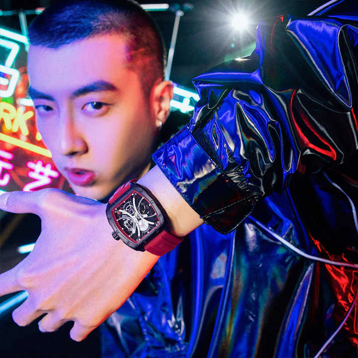 Mark Fairwhale FW-6560