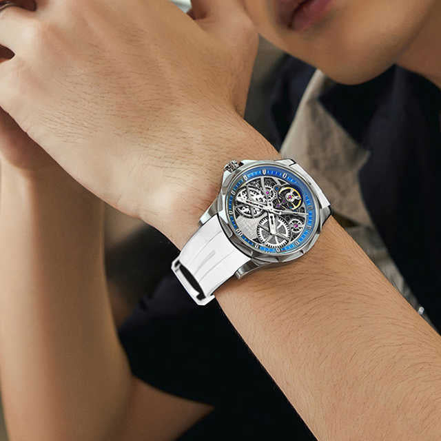 Mark Fairwhale FW-6030