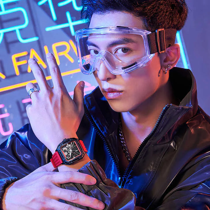 Mark Fairwhale FW-6540