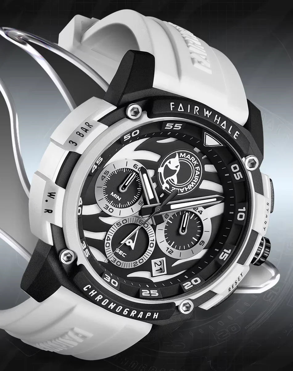 Mark Fairwhale FW-4410