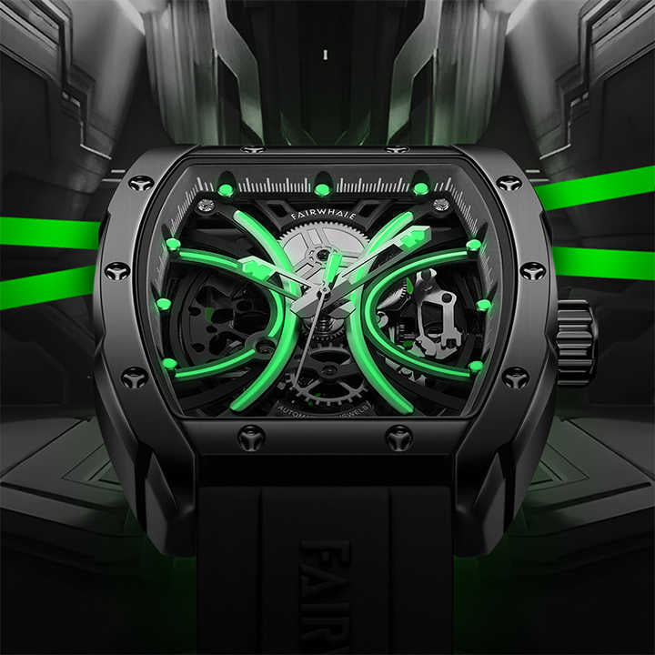 Mark Fairwhale FW-6560