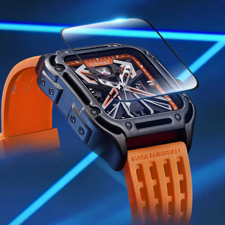 Mark Fairwhale FW-6540