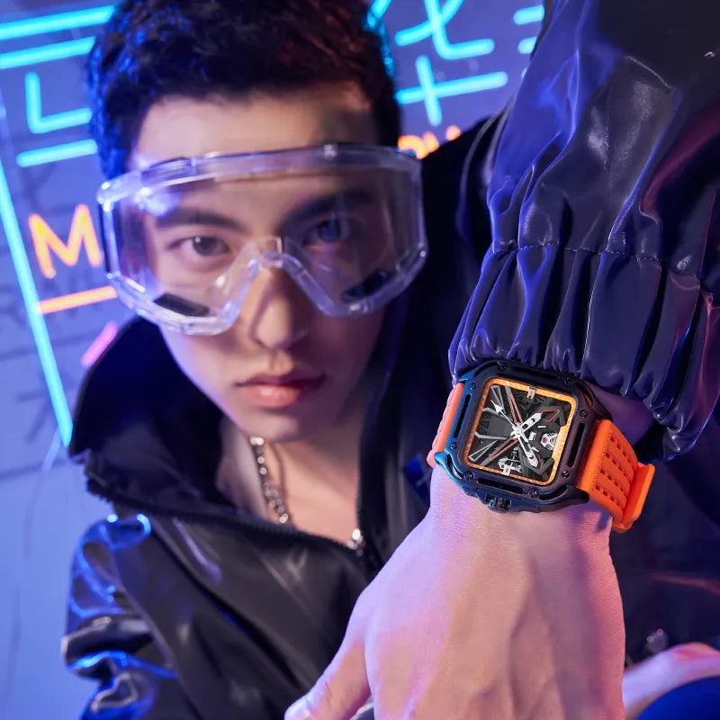 Mark Fairwhale FW-6540