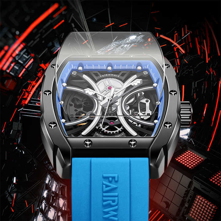 Mark Fairwhale FW-6560