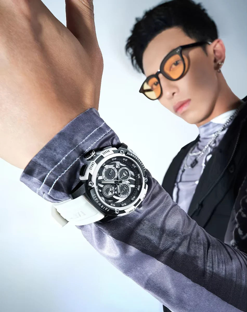 Mark Fairwhale FW-4410