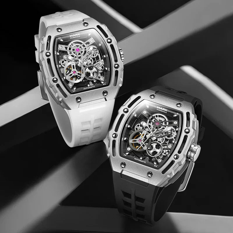 Mark Fairwhale FW-6700