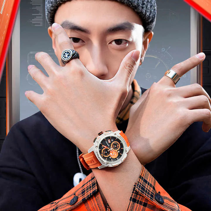 Mark Fairwhale FW-4360