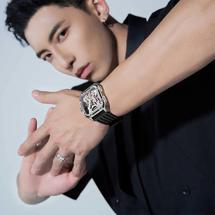 Mark Fairwhale FW-6530