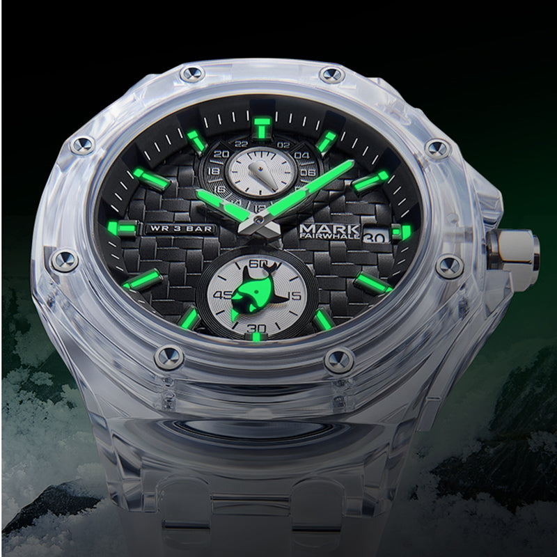 Mark Fairwhale FW-5830