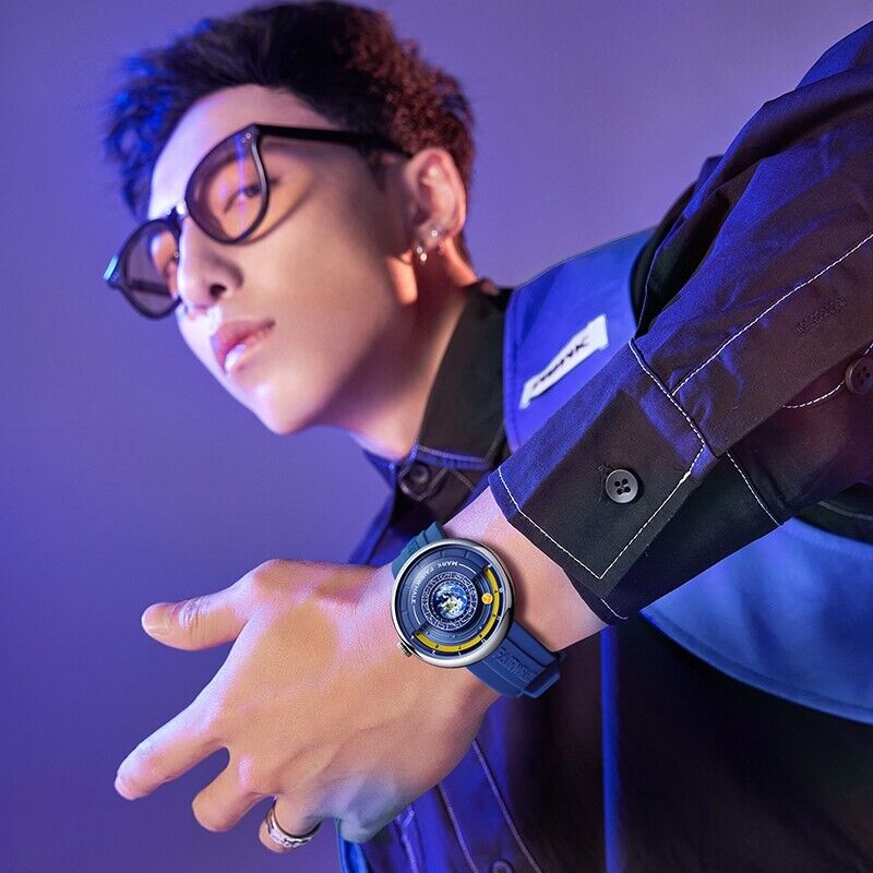 Mark Fairwhale FW-5700