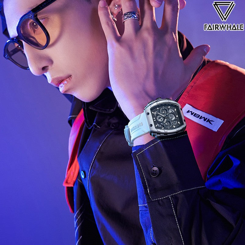 Mark Fairwhale FW-5670