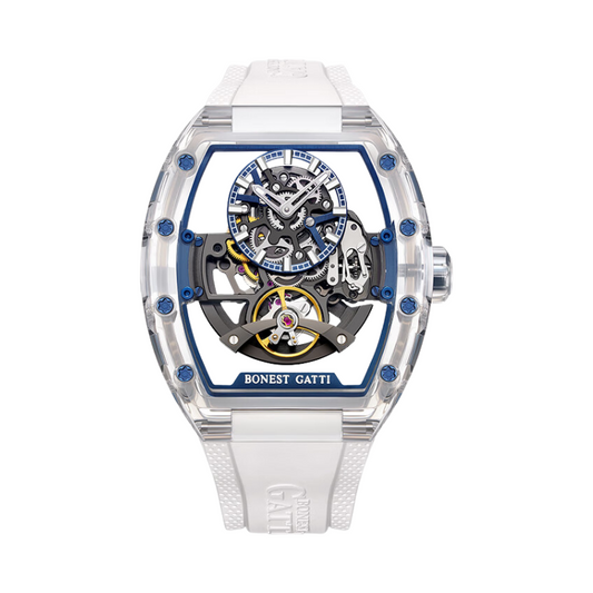 Gravity Series - Automatic Acrylic glass BG9960