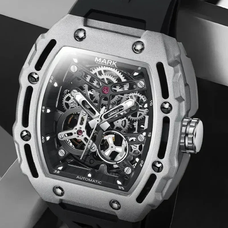 Mark Fairwhale FW-6700