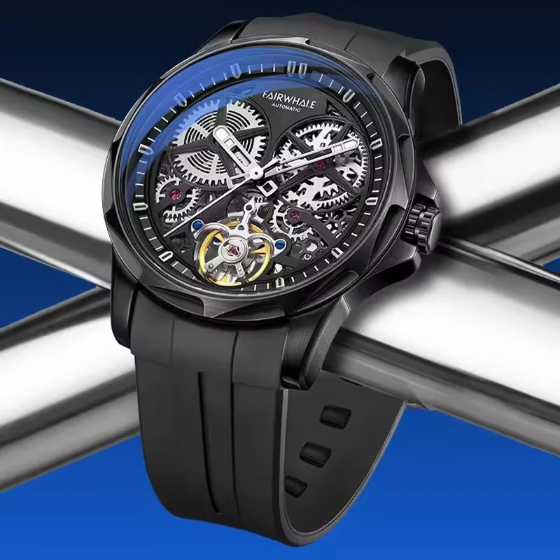 Mark Fairwhale FW-6030