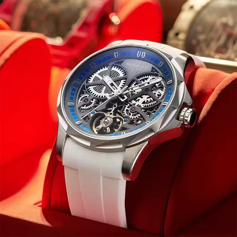 Mark Fairwhale FW-6030