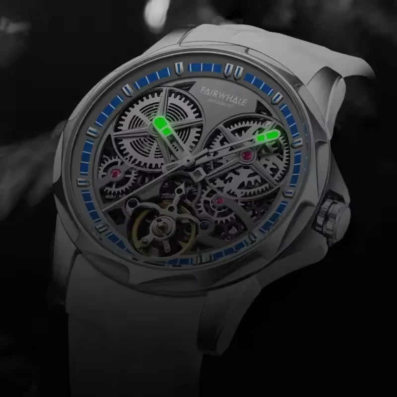 Mark Fairwhale FW-6030