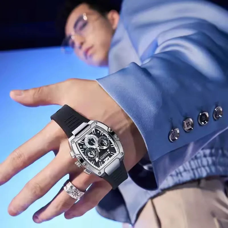 Mark Fairwhale FW-5950