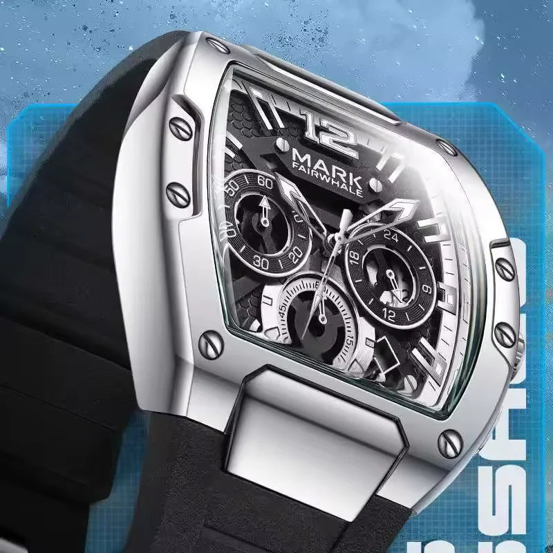 Mark Fairwhale FW-5950