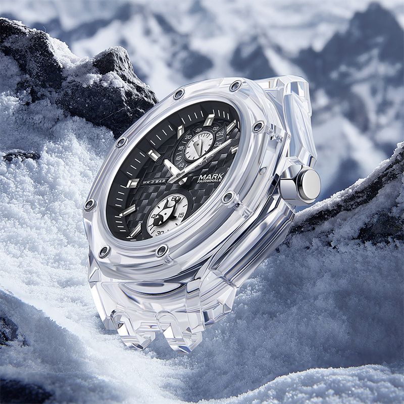 Mark Fairwhale FW-5830