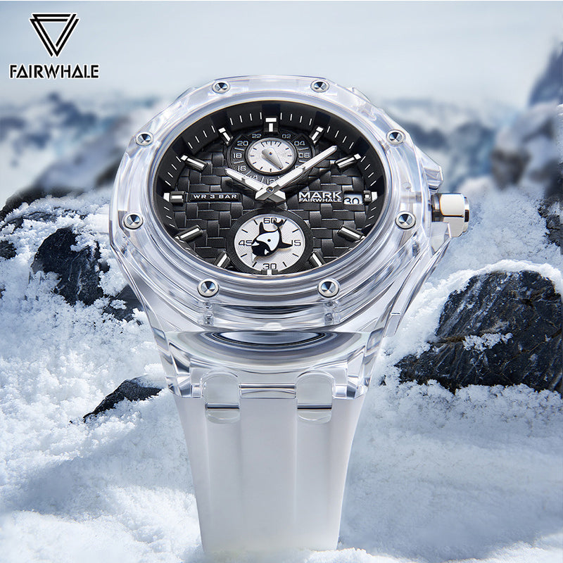 Mark Fairwhale FW-5830