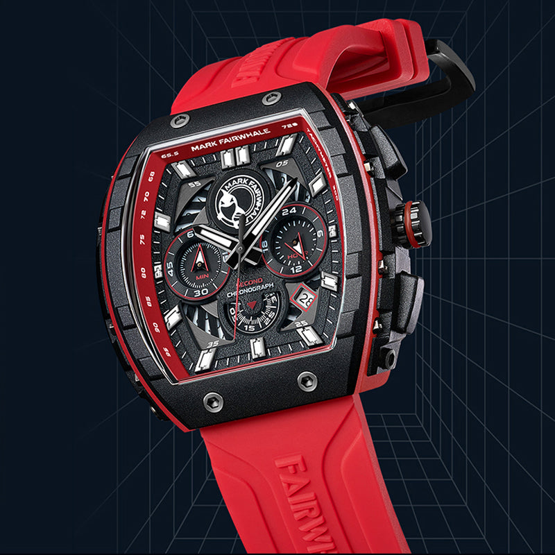 Mark Fairwhale FW-5670