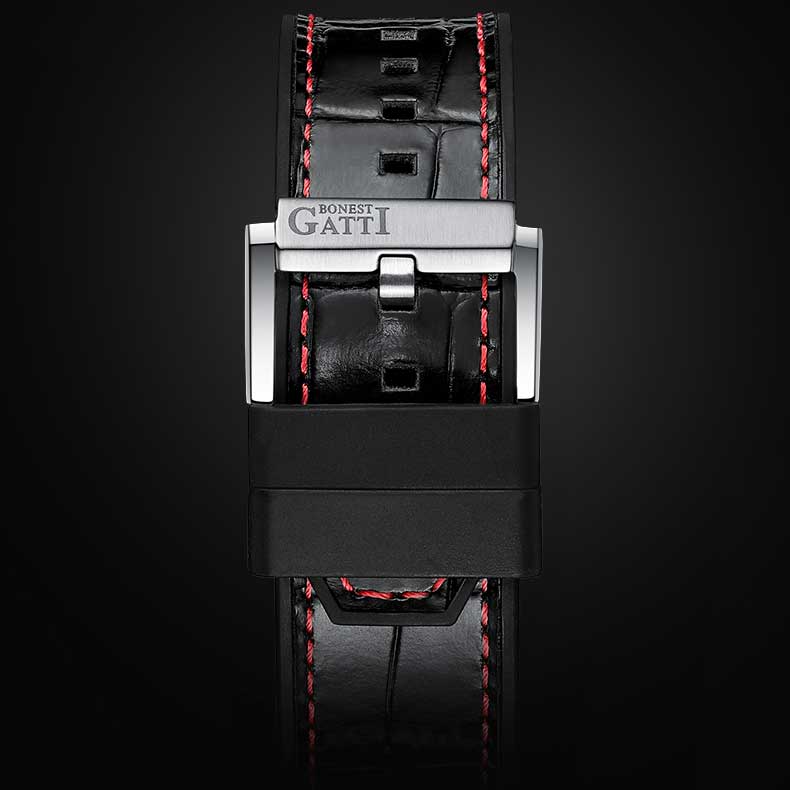 Super Speed Series 2 - BG8601 Leather (3 color variants)