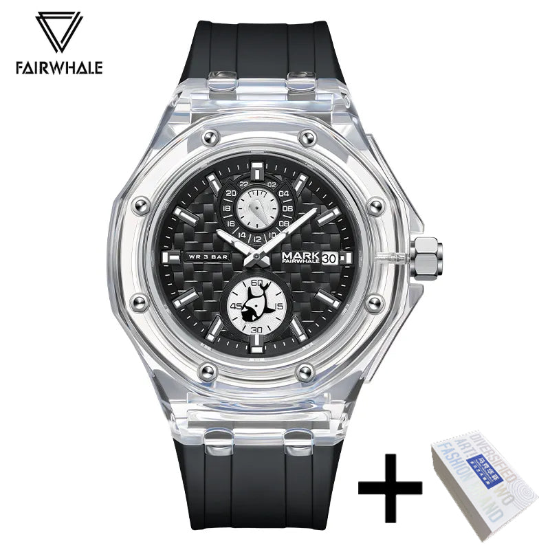 Mark Fairwhale FW-5830