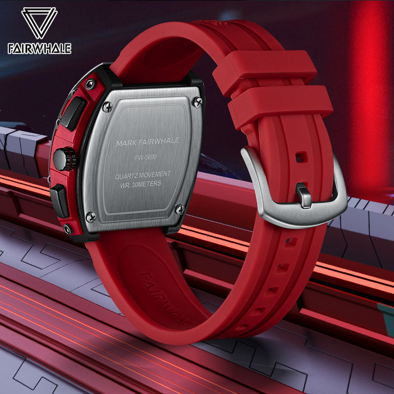 Mark Fairwhale FW-5690