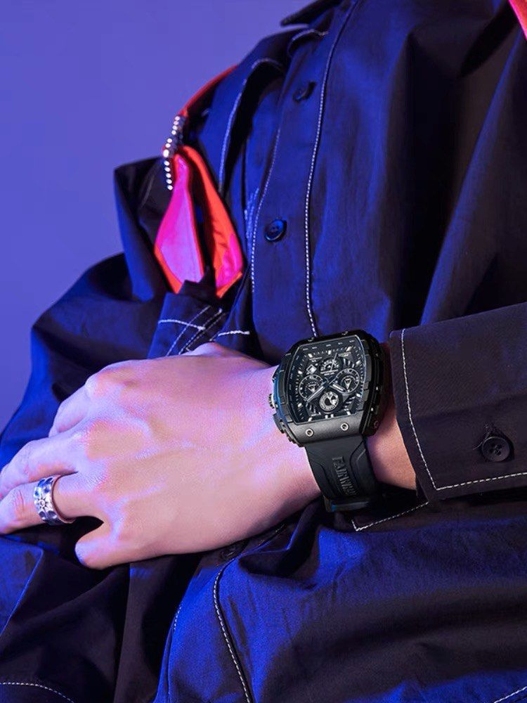 Mark Fairwhale FW-5670