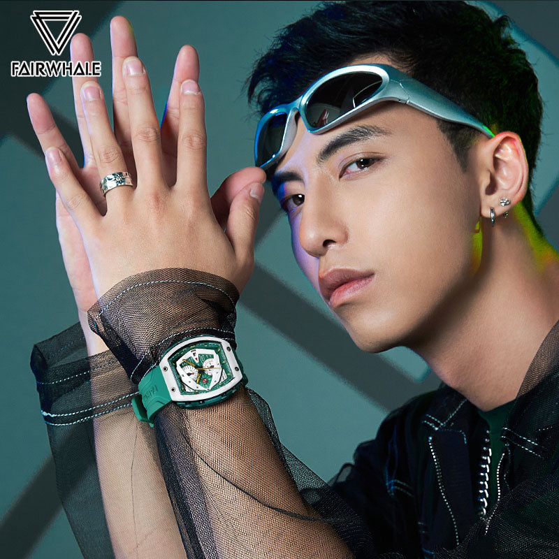 Mark Fairwhale FW-5690