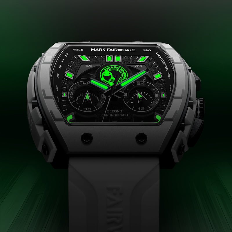 Mark Fairwhale FW-5670