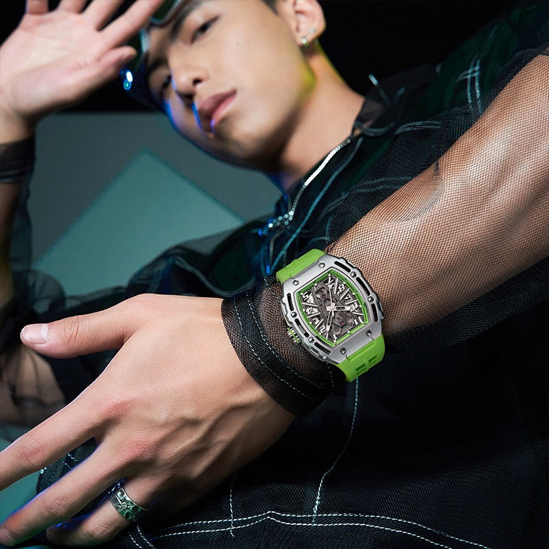 Mark Fairwhale FW-6640