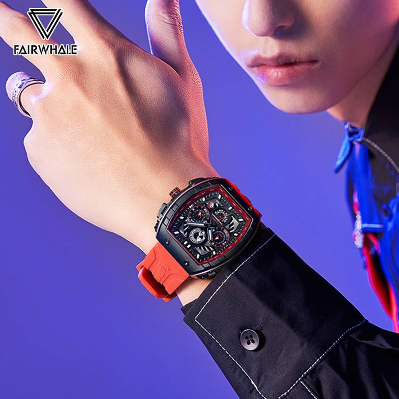 Mark Fairwhale FW-5670